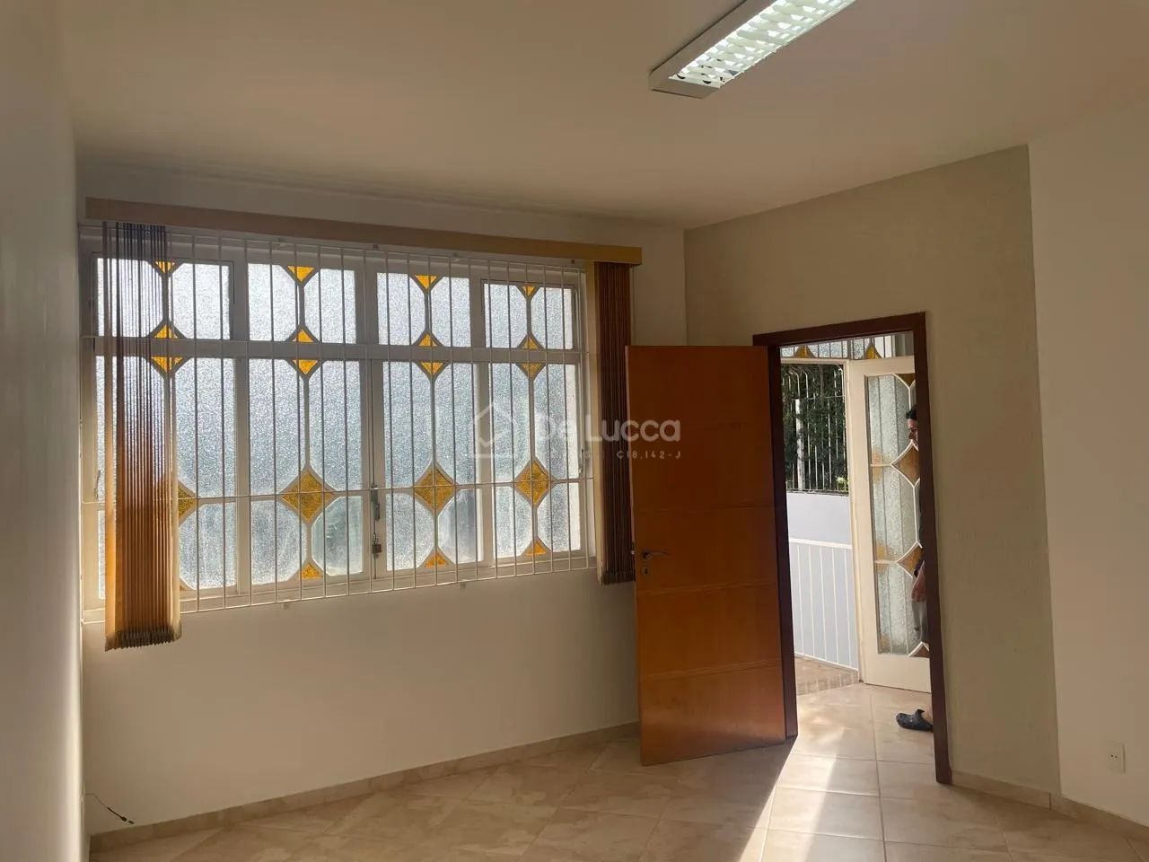 casa - Jardim Guarani - Campinas