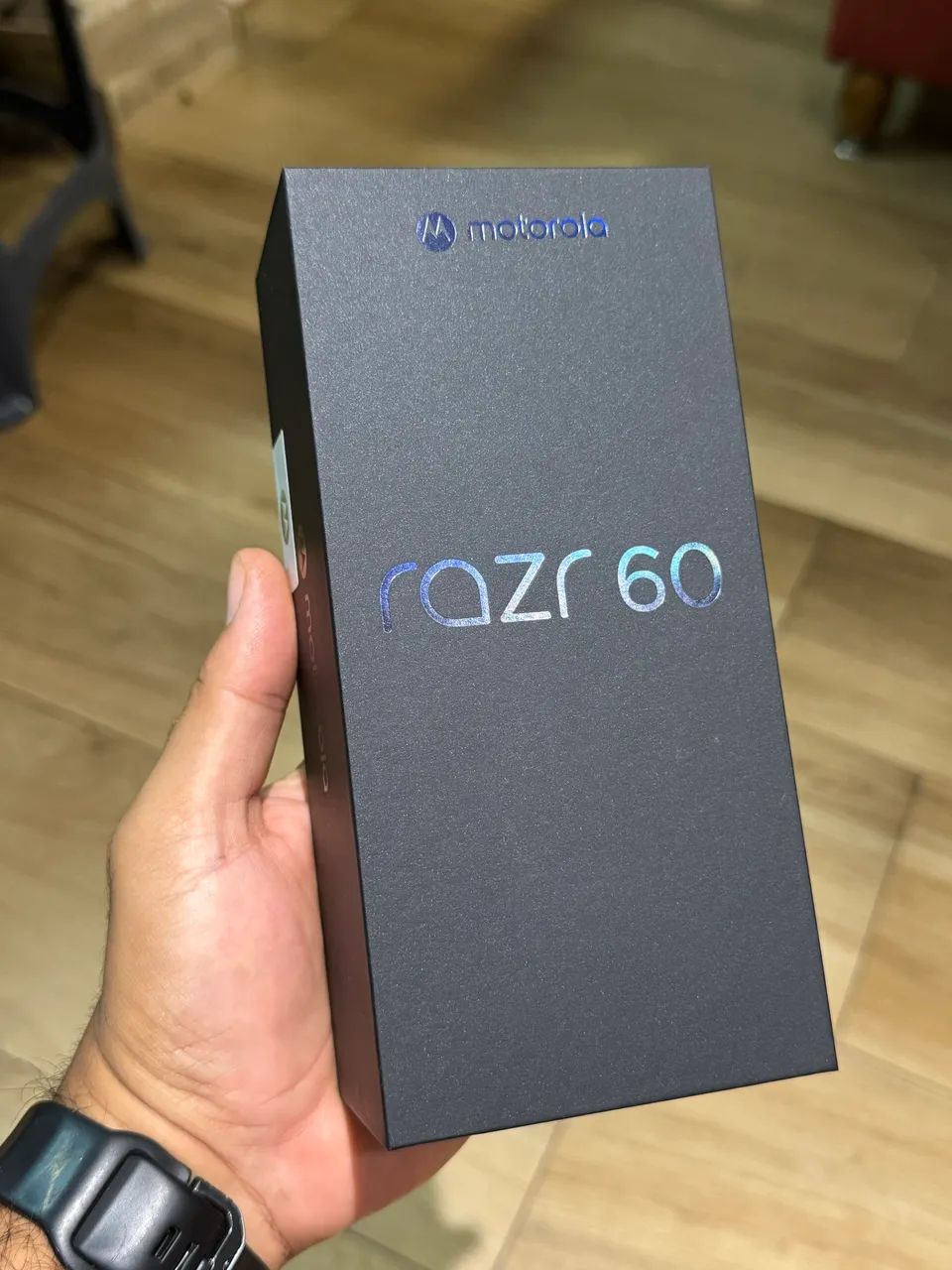 MOTOROLA RAZR 60