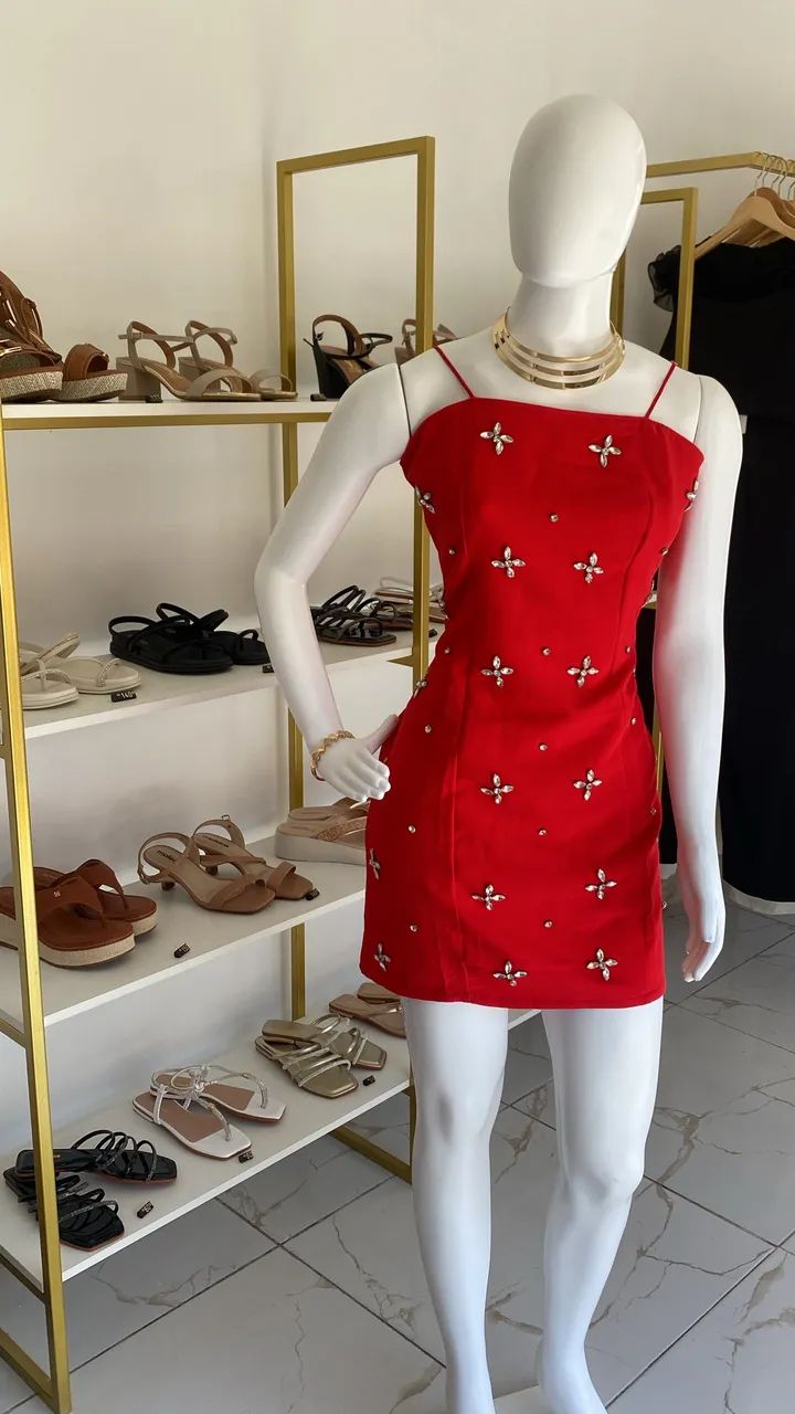 Vendo Loja