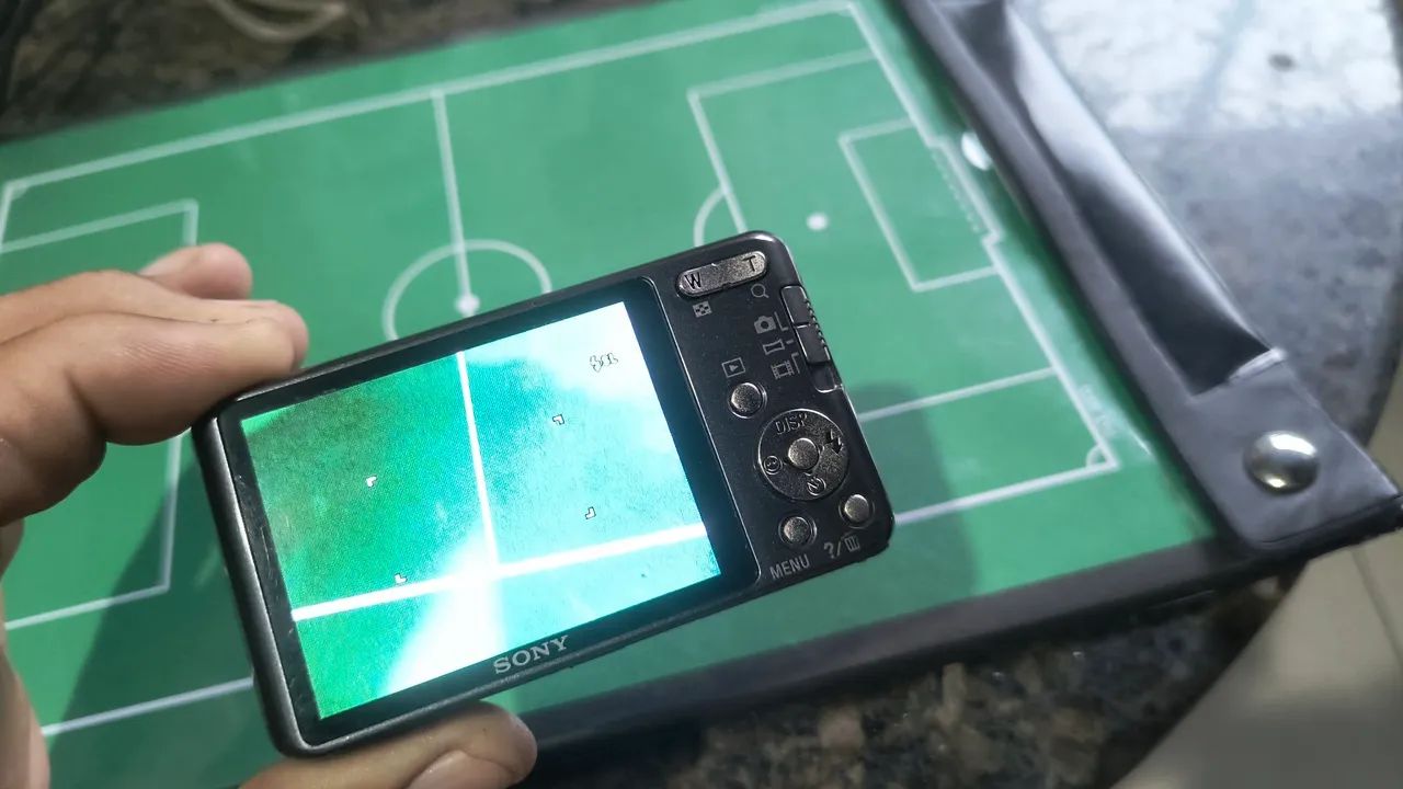 Camera Sony 16 mega pixels - Foto 4