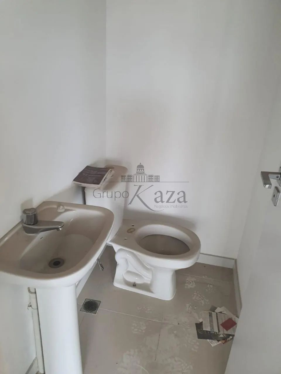 Comercial Sala Condomínio em São José dos Campos - Foto 6
