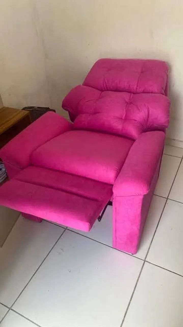 Poltrona Papai  - Foto 2