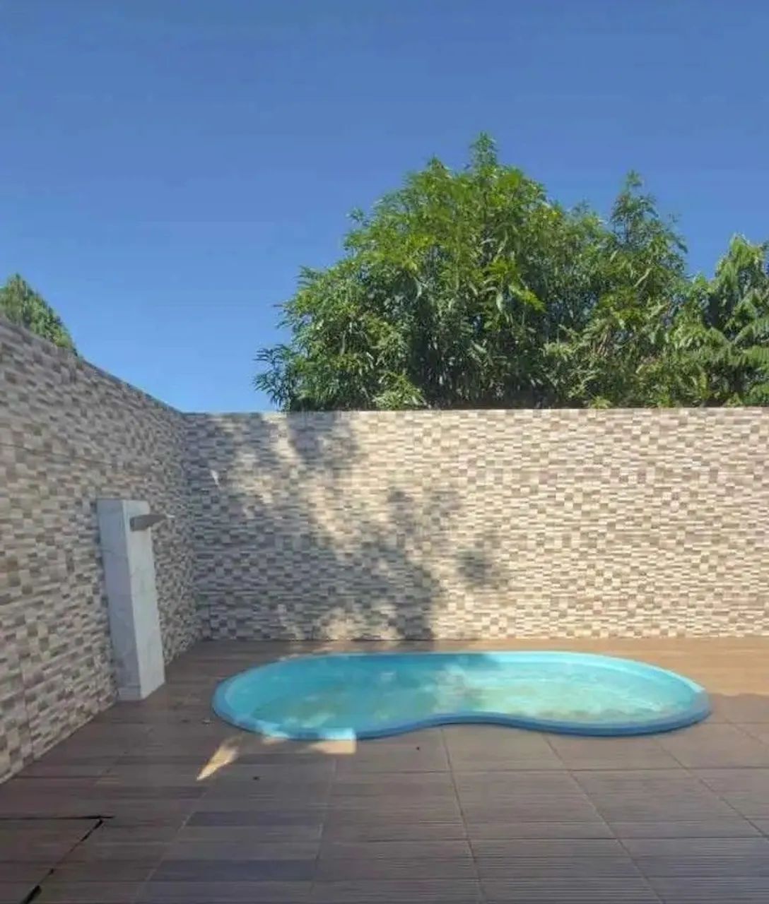 Casa 3 quartos e 2 banheiros  - Foto 5