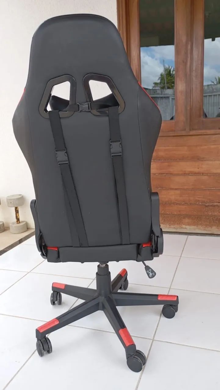Cadeira Gamer - Foto 3