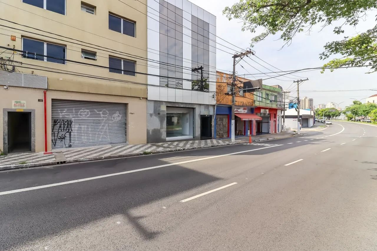 Loja na Avenida do Cursino, 1953  240 m² - Foto 3