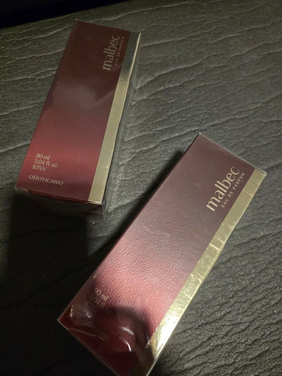 Perfume Malbec Parfum