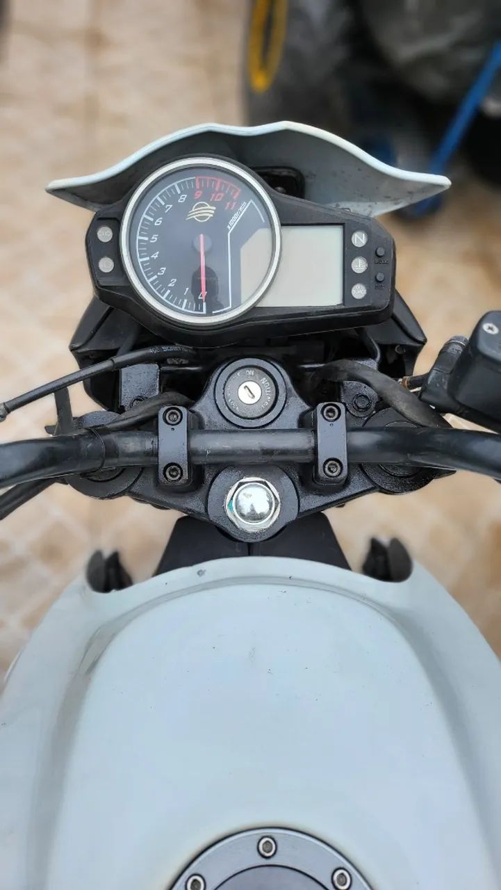 Next 250 - Foto 4