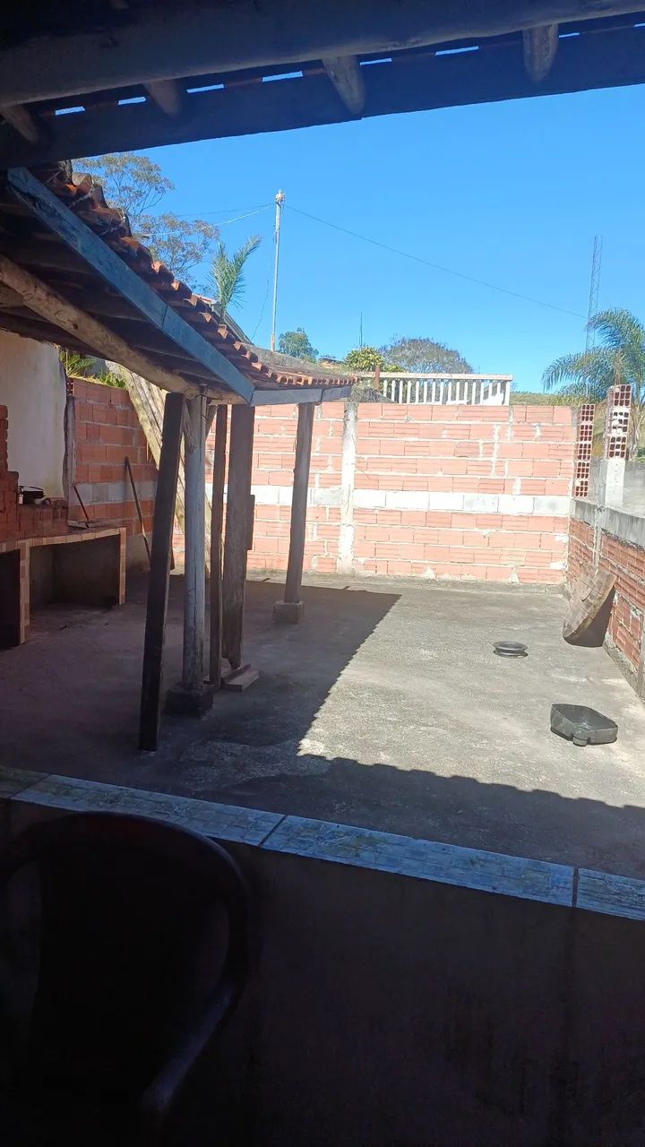 Sitio em Salesópolis  - Foto 5