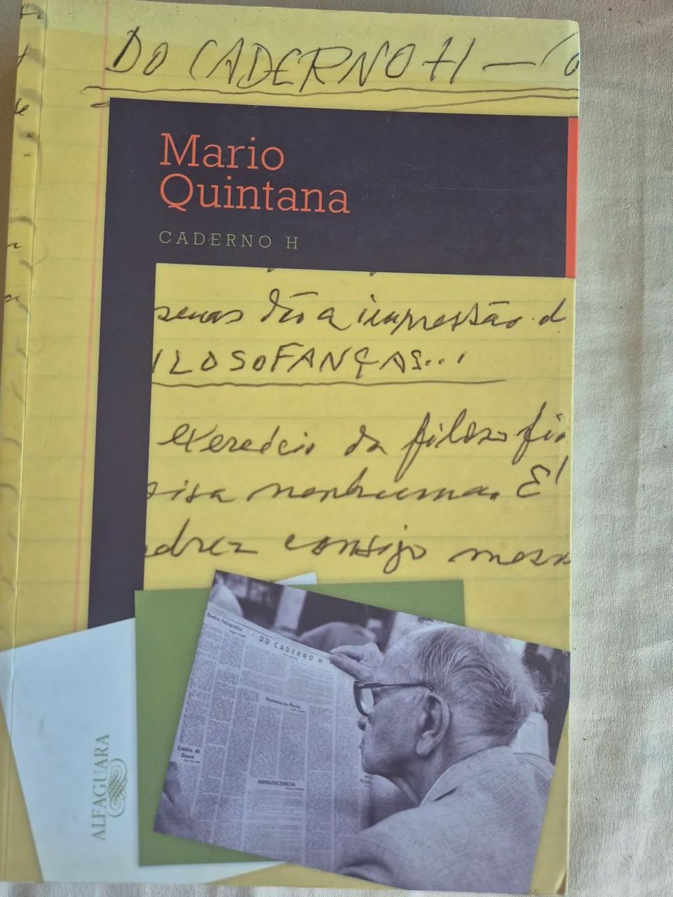 Livro