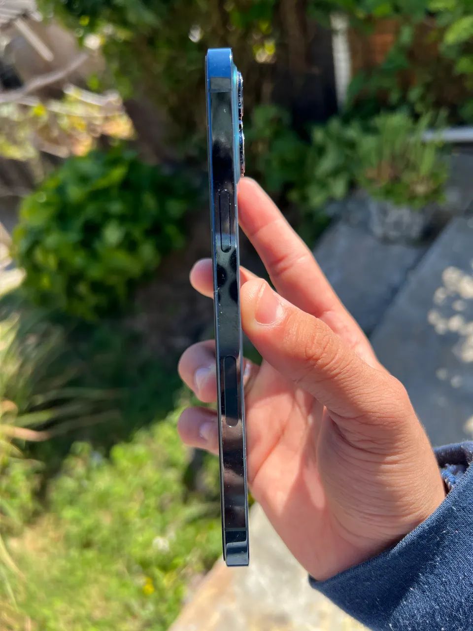 iPhone 12 Pro Max 256 GB - Excelente Estado! - Foto 3