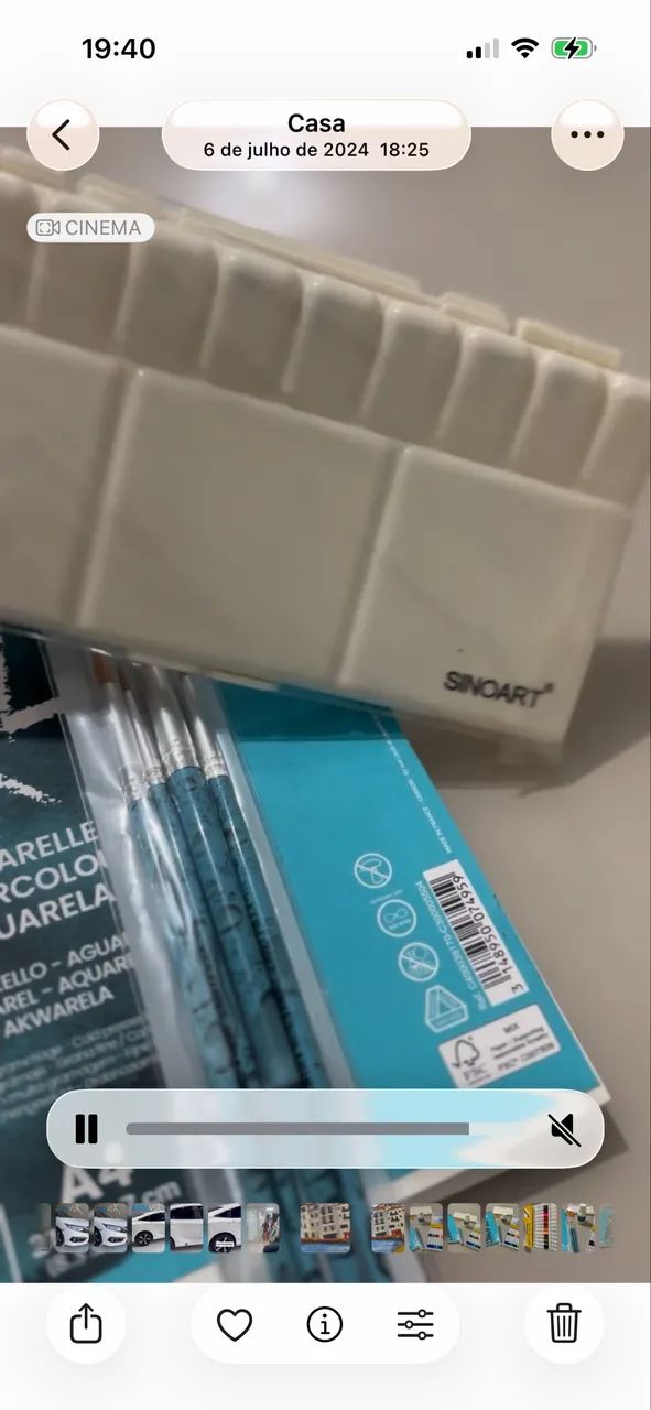 Gode para pintura  - Foto 2