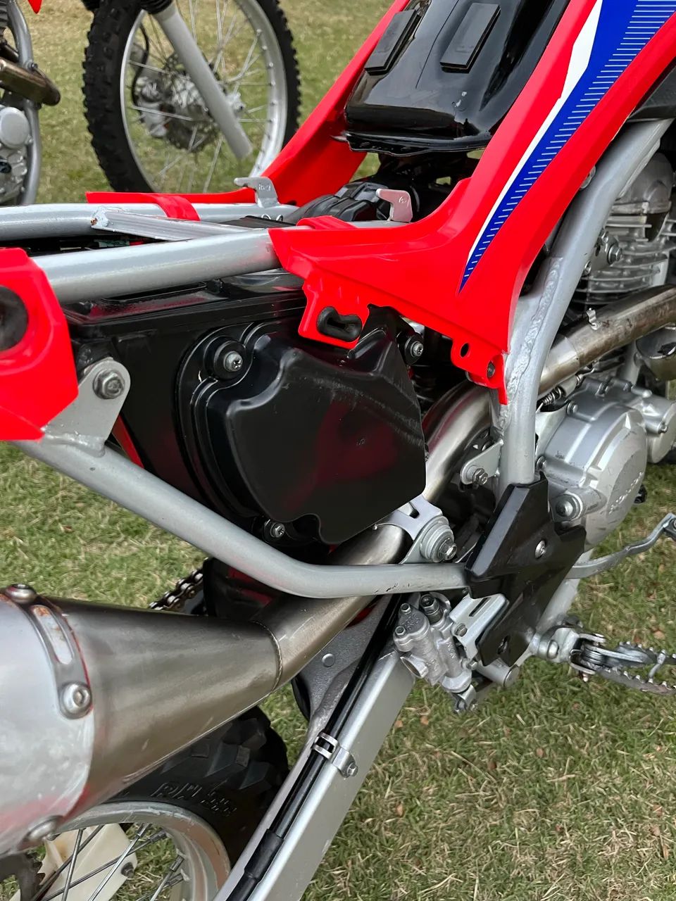 Crf 250f - Foto 2