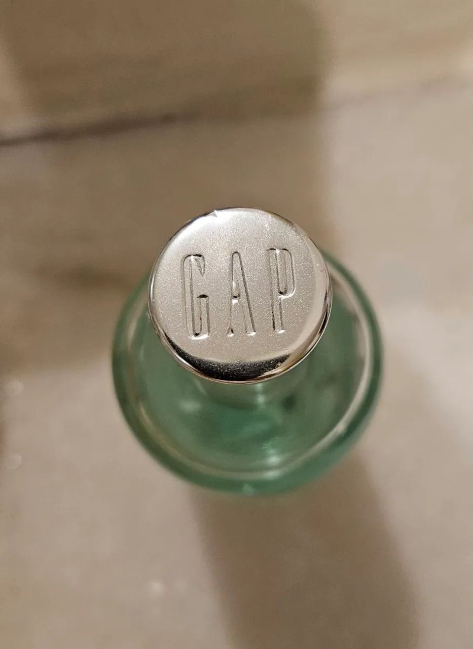 Perfume HEAVEN GAP original - Foto 2