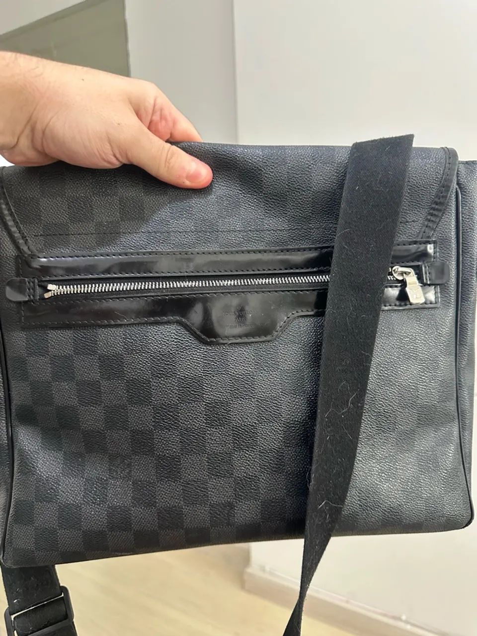 Bolsa Luís vitton original 