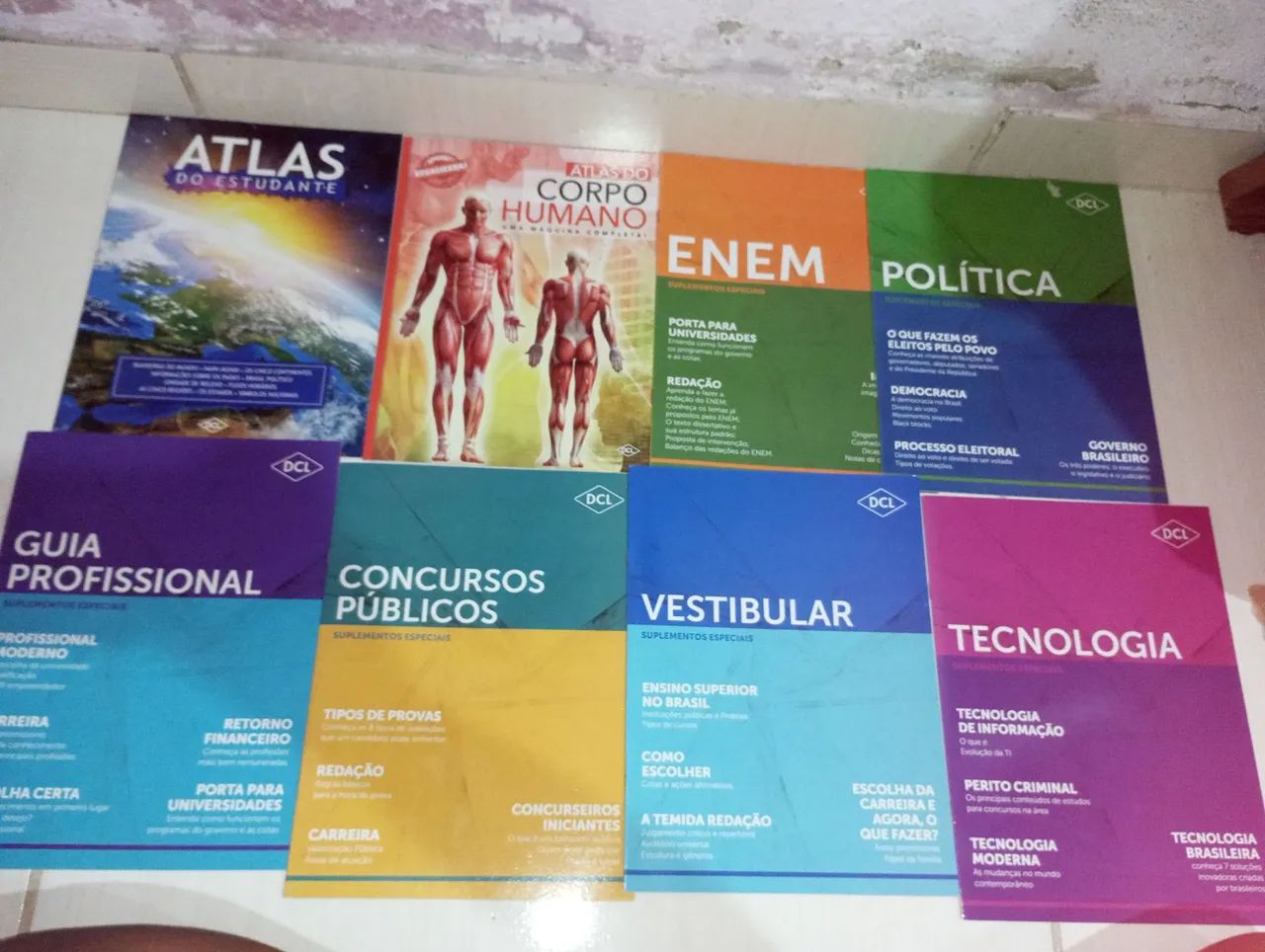 Material Escolar  - Foto 6