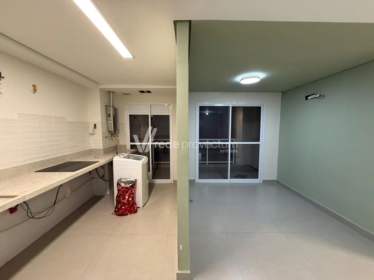 Apartamento para Locação com 2 dormitórios, 60 m² - Brisa da Mata Araucária - Foto 4