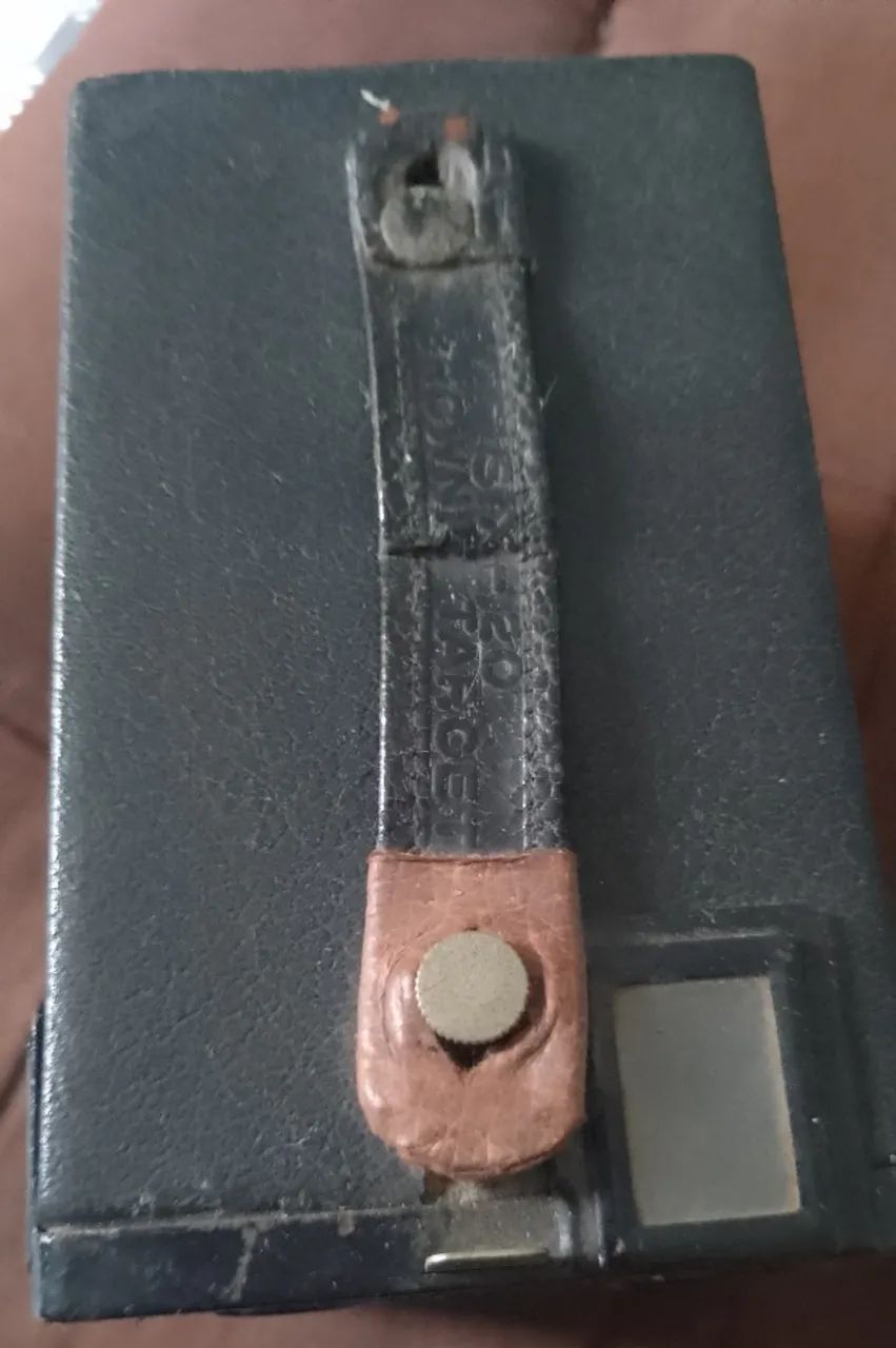 Câmera antiga para colecionadores  - Foto 2