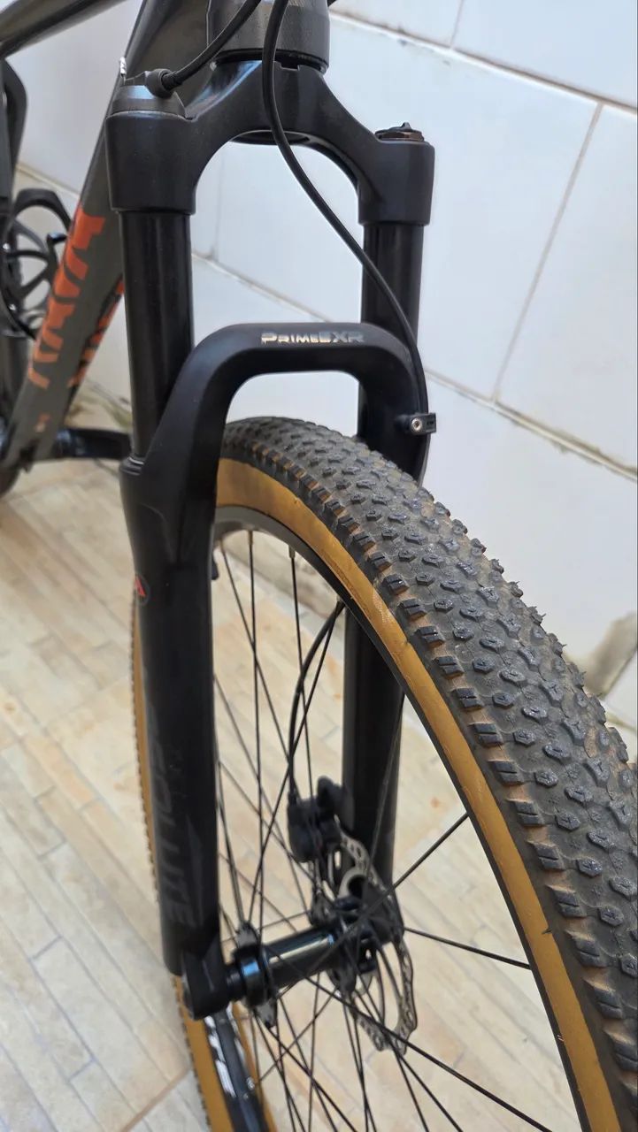 Bike Aro 29 - SRAM - Foto 5