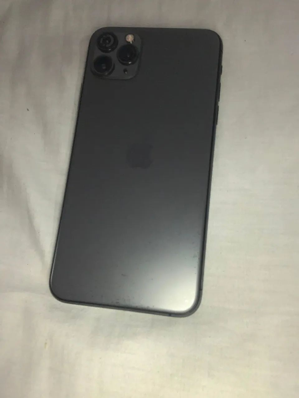 IPHONE 11 PRO MAX 265 gb 