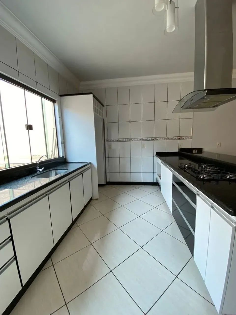 Casa - Jardim Ana Paula - Anápolis - Foto 2