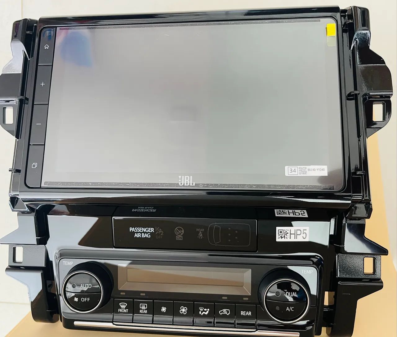 Multimídia JBL Sw4 