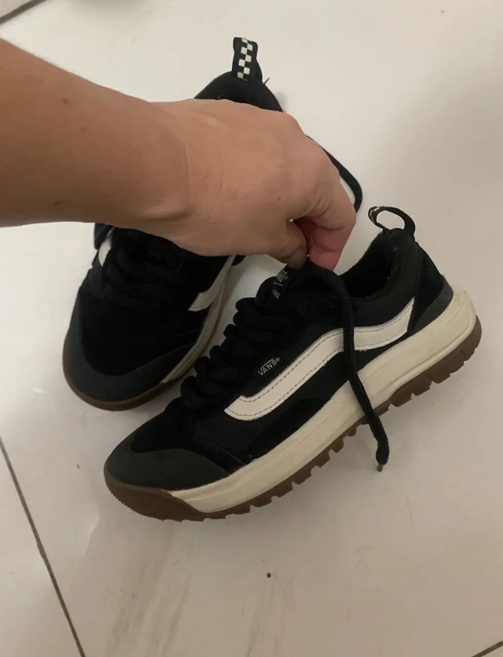 Tênis Vans Semi Novo - Foto 3