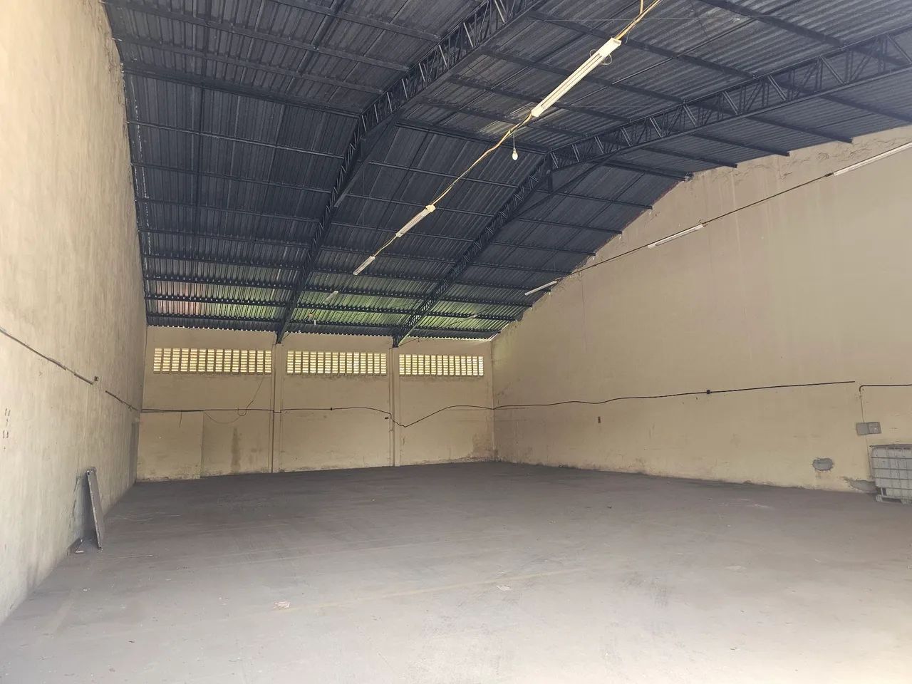 Alugo Galpões em Timon-MA de 100m² a 1.500m²