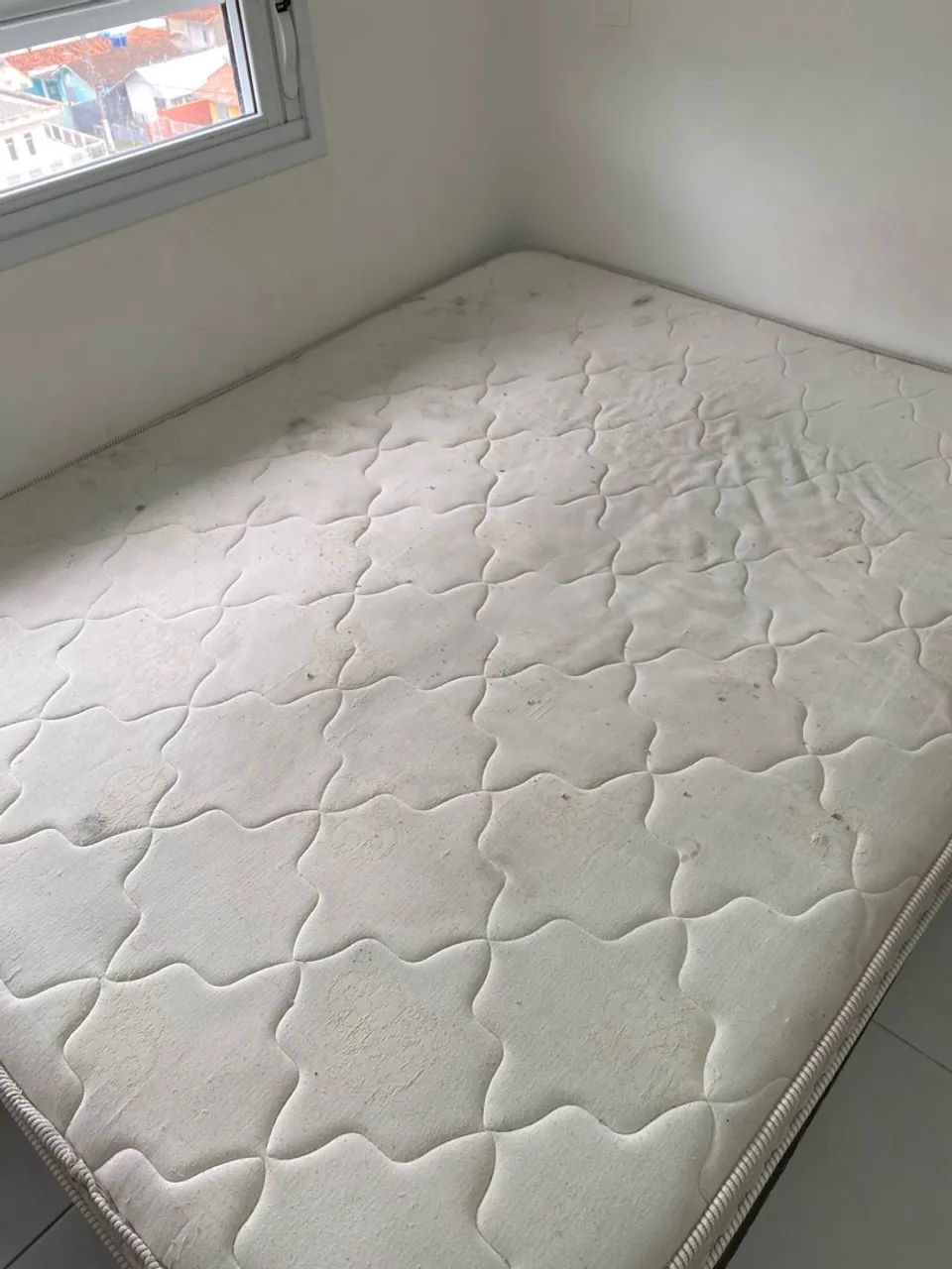 Cama queen - Foto 4