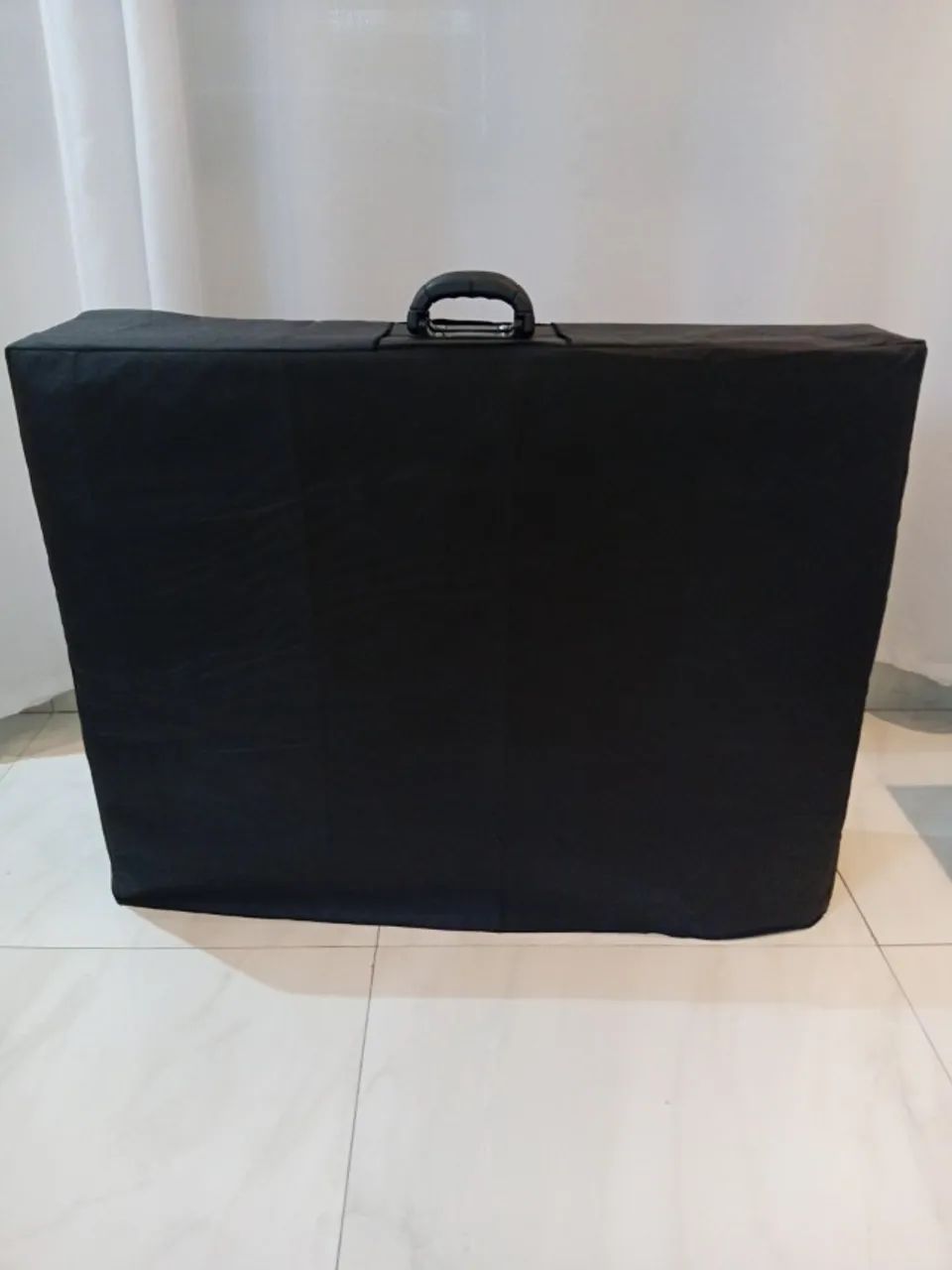 Maca santa fé macas