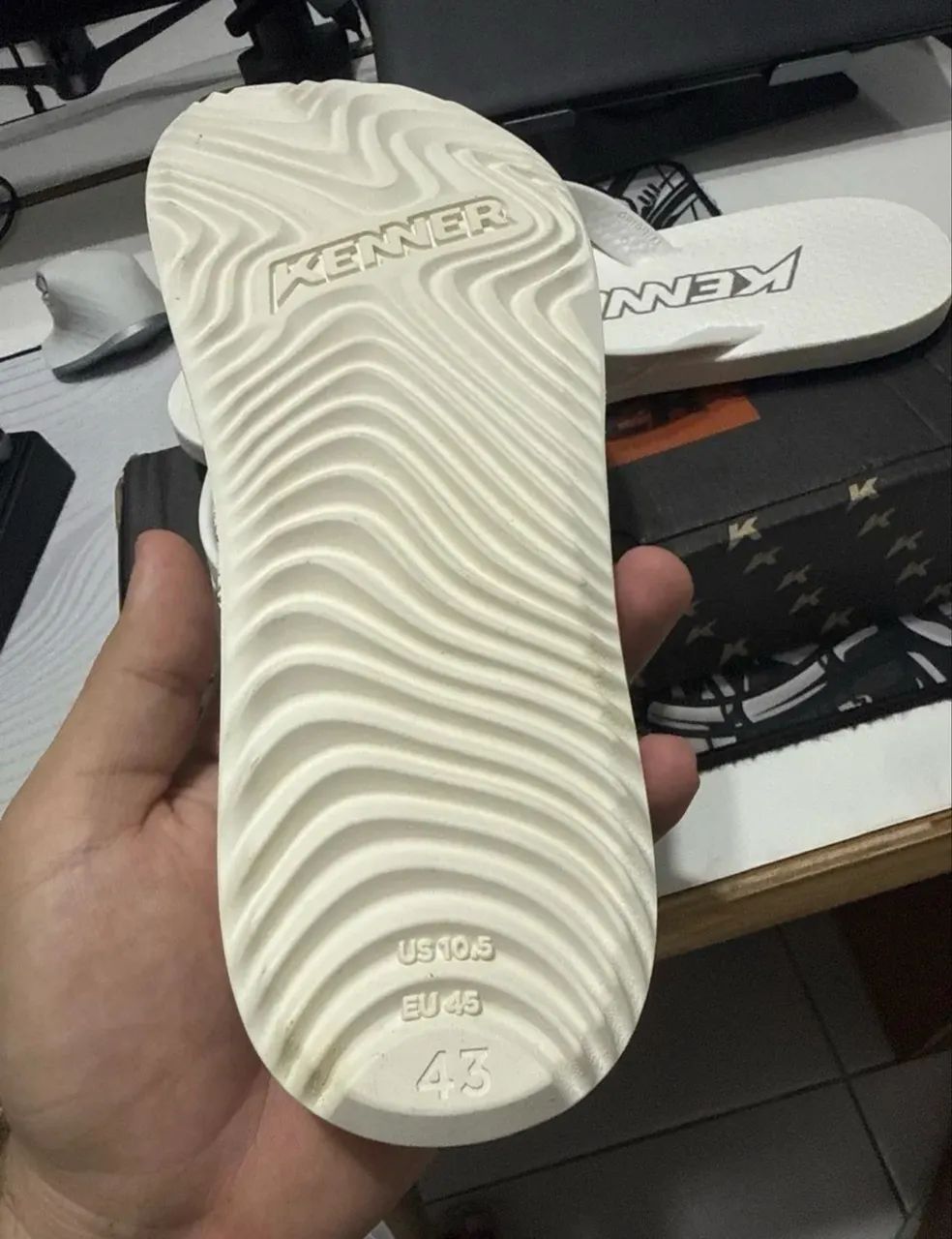 Kenner summer 43 (nova) - Foto 3