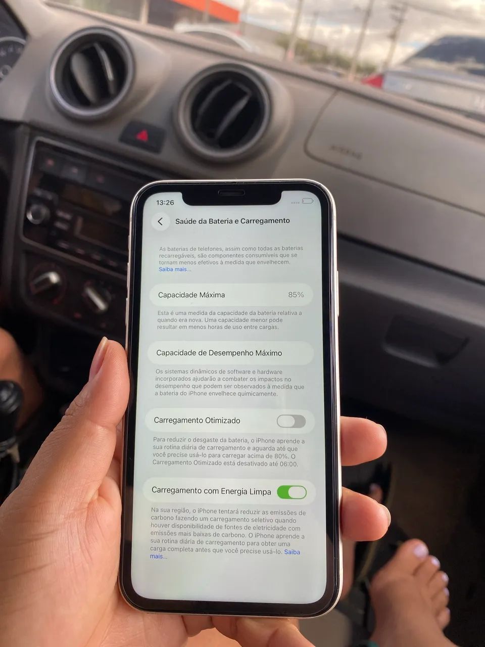 iPhone 11 128gb - Foto 2