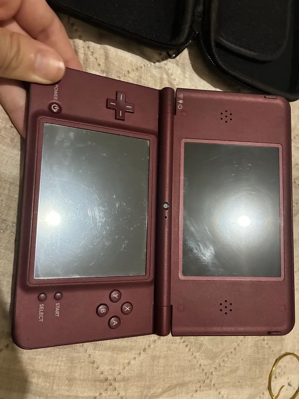 Vendo Nintendo DSi XL - Foto 2