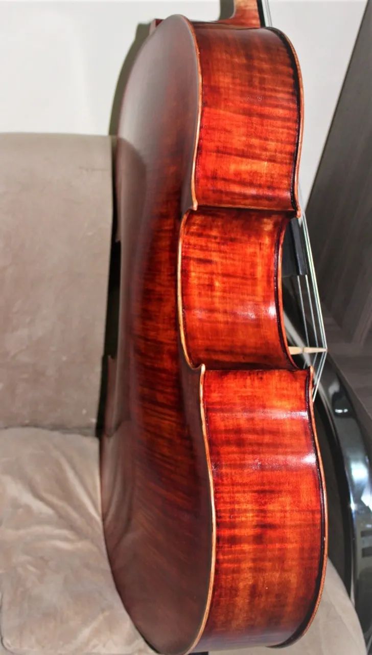 Violoncelo - Foto 2