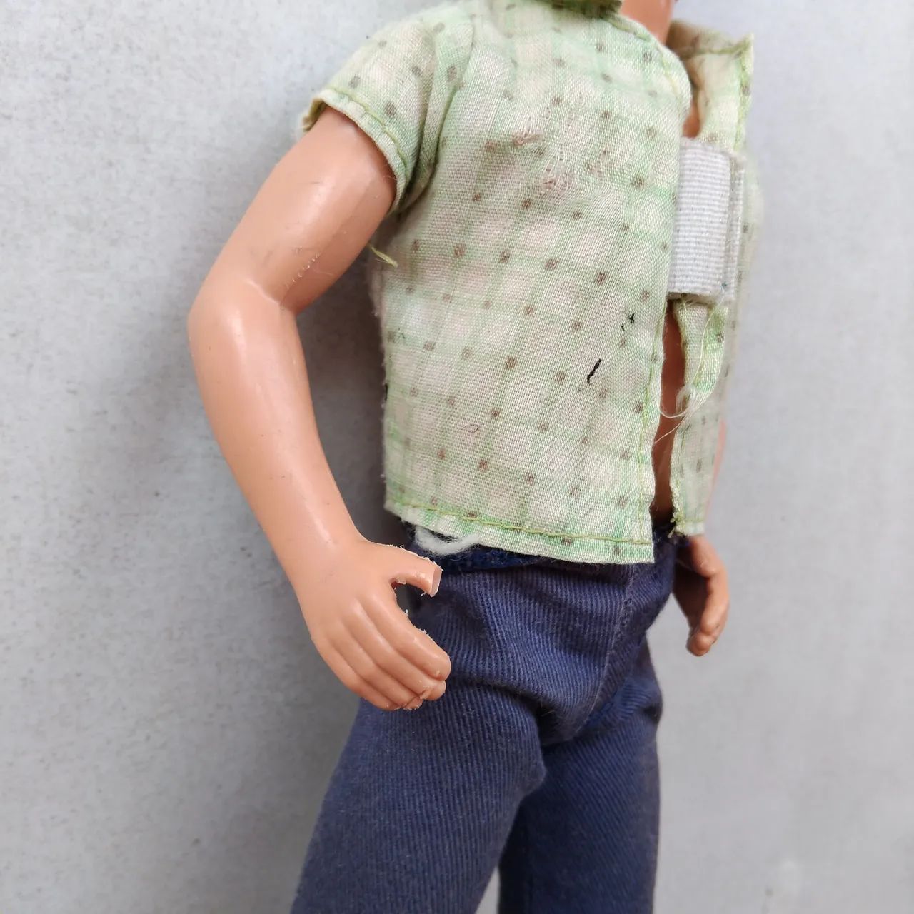 Boneco Beto estrela  - Foto 5