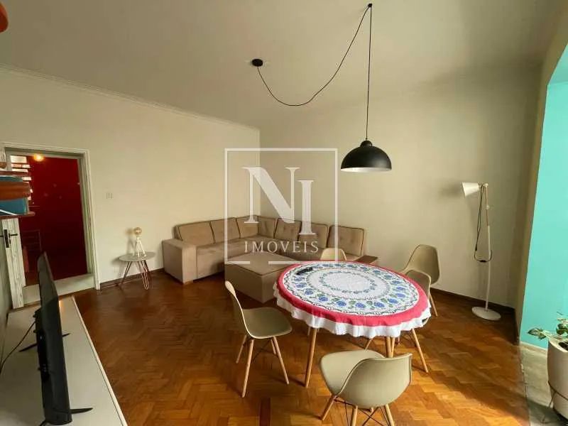 APARTAMENTO 3 QUARTOS NO BAIRRO DE COPACABANA - Foto 4