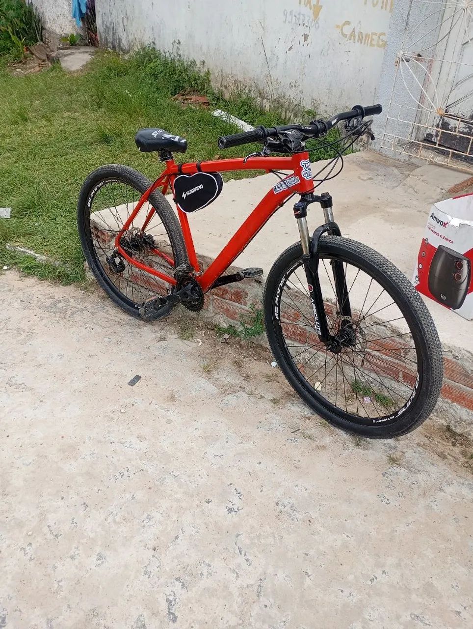 Aro 29 filé  - Foto 3