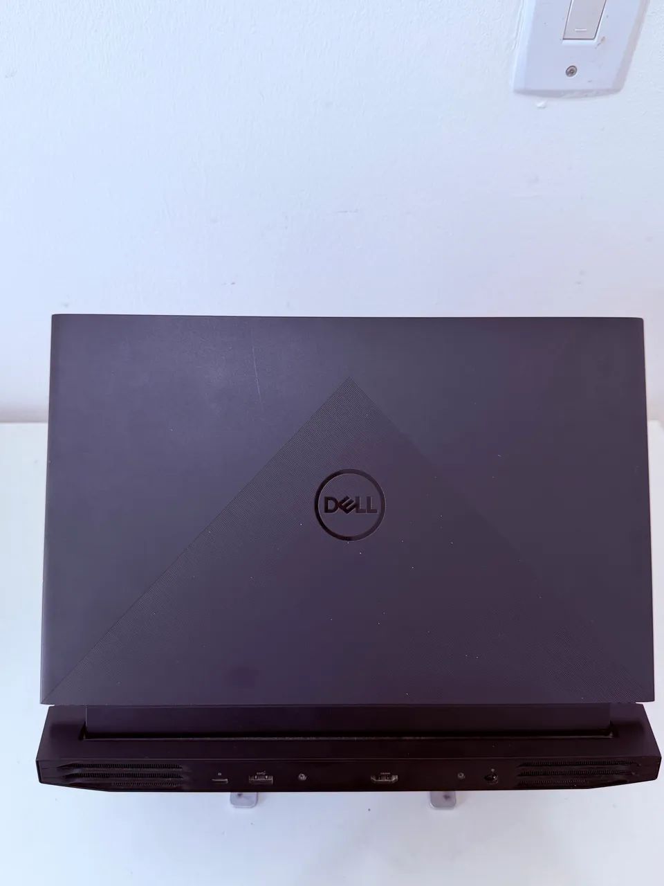 Dell G15