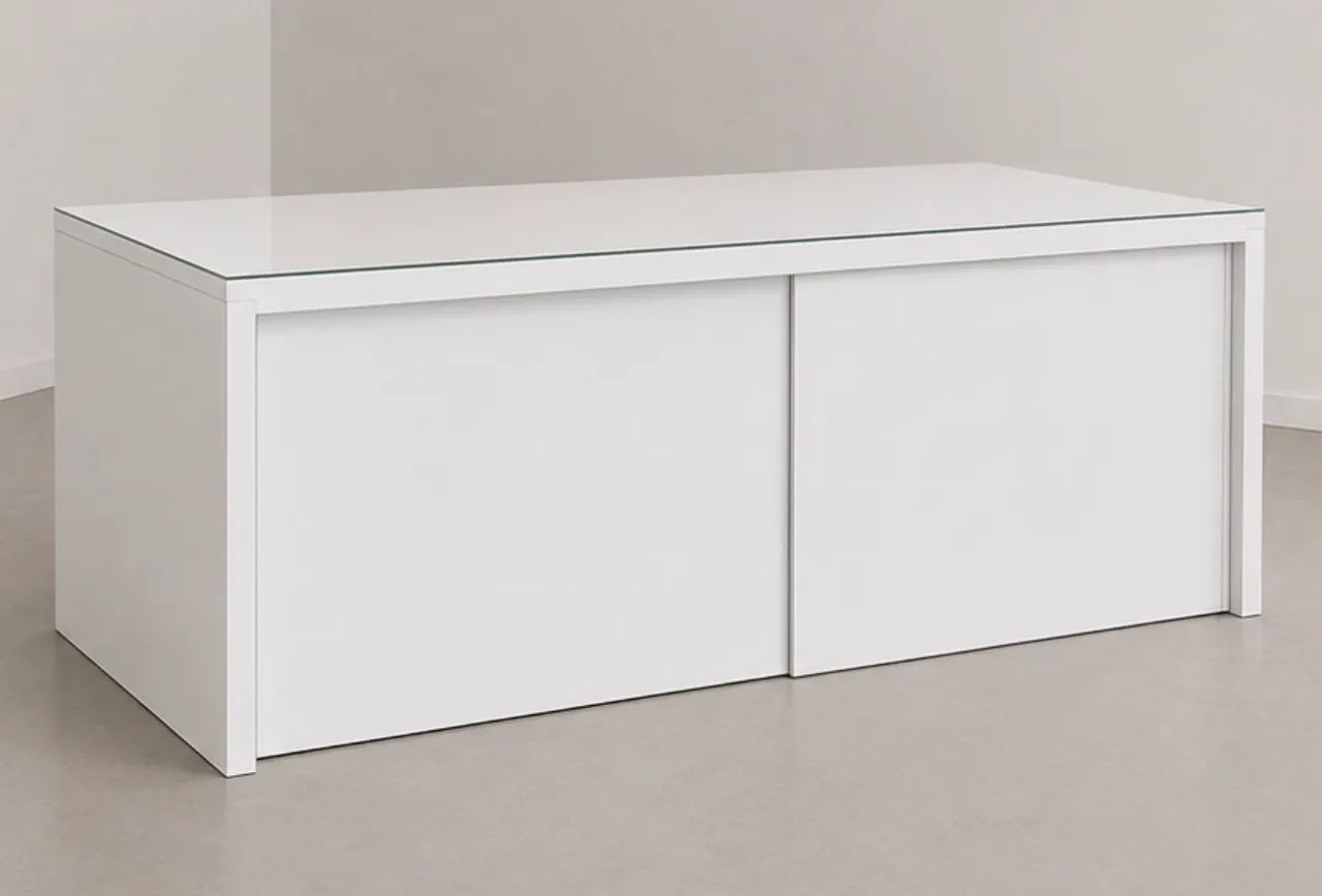 Mesa/balcão funcional 