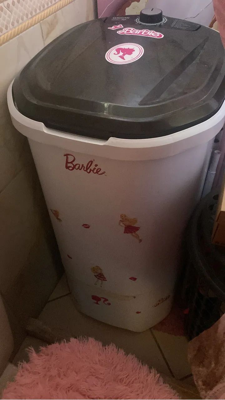 Tanquinho