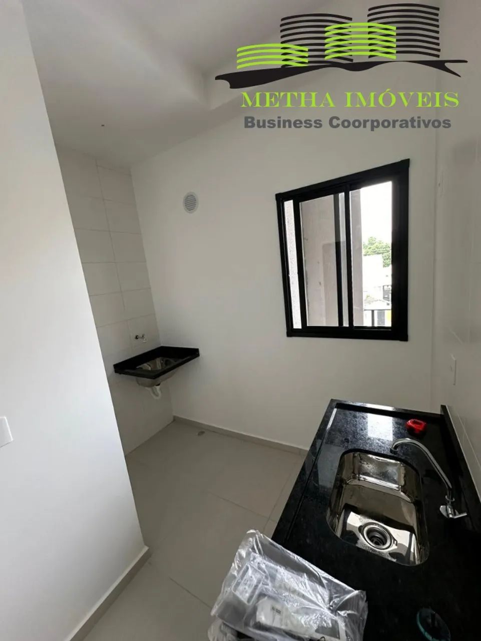 Apartamento para locação Condomínio Residencial Kennedy Jardim Paulistano - Foto 6