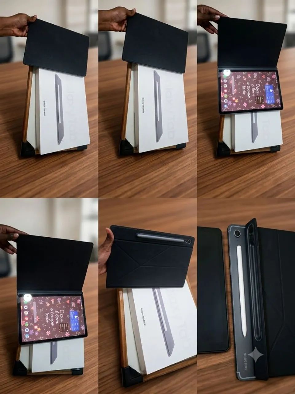 Tablet Samsung Galaxy S10 Fe - Foto 2