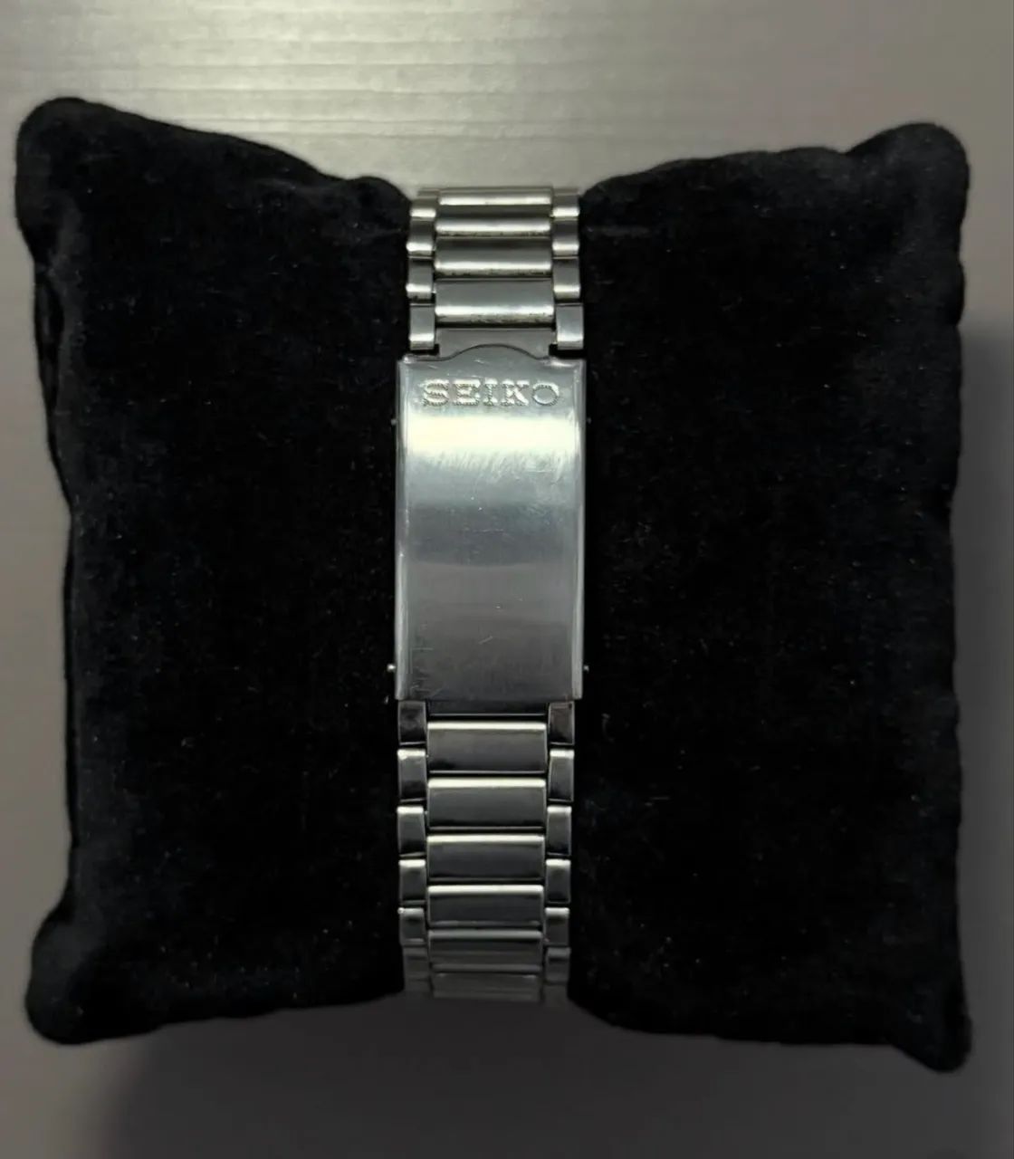 Relógio Seiko 5 Automático  - Foto 5