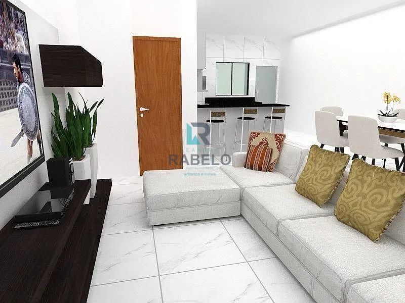 SOBRADO NOVO NO LORENA VIILLAGE - Lorena SP