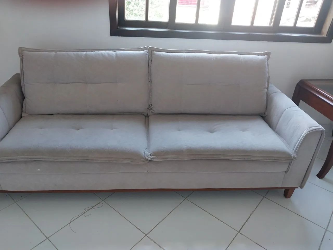 Sofa 4 lugares - Foto 2