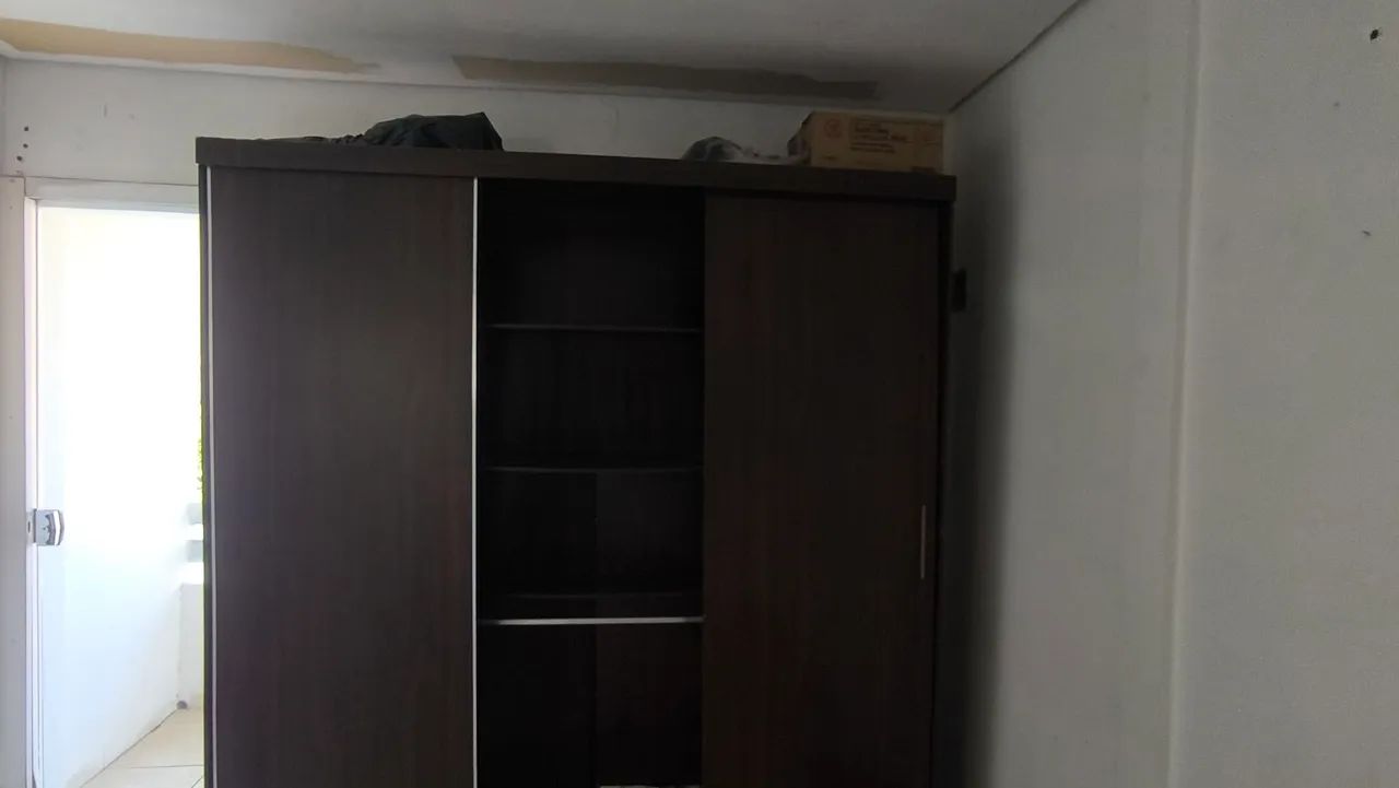 Guarda roupa casal 2m