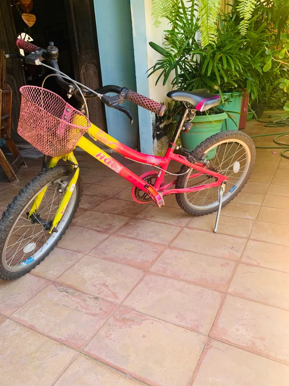Bicicleta para menina  - Foto 5