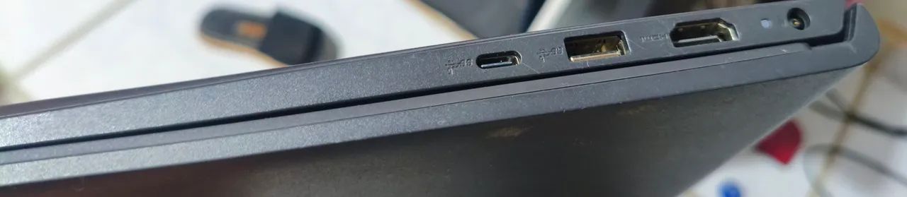 Notebook Dell  - Foto 4