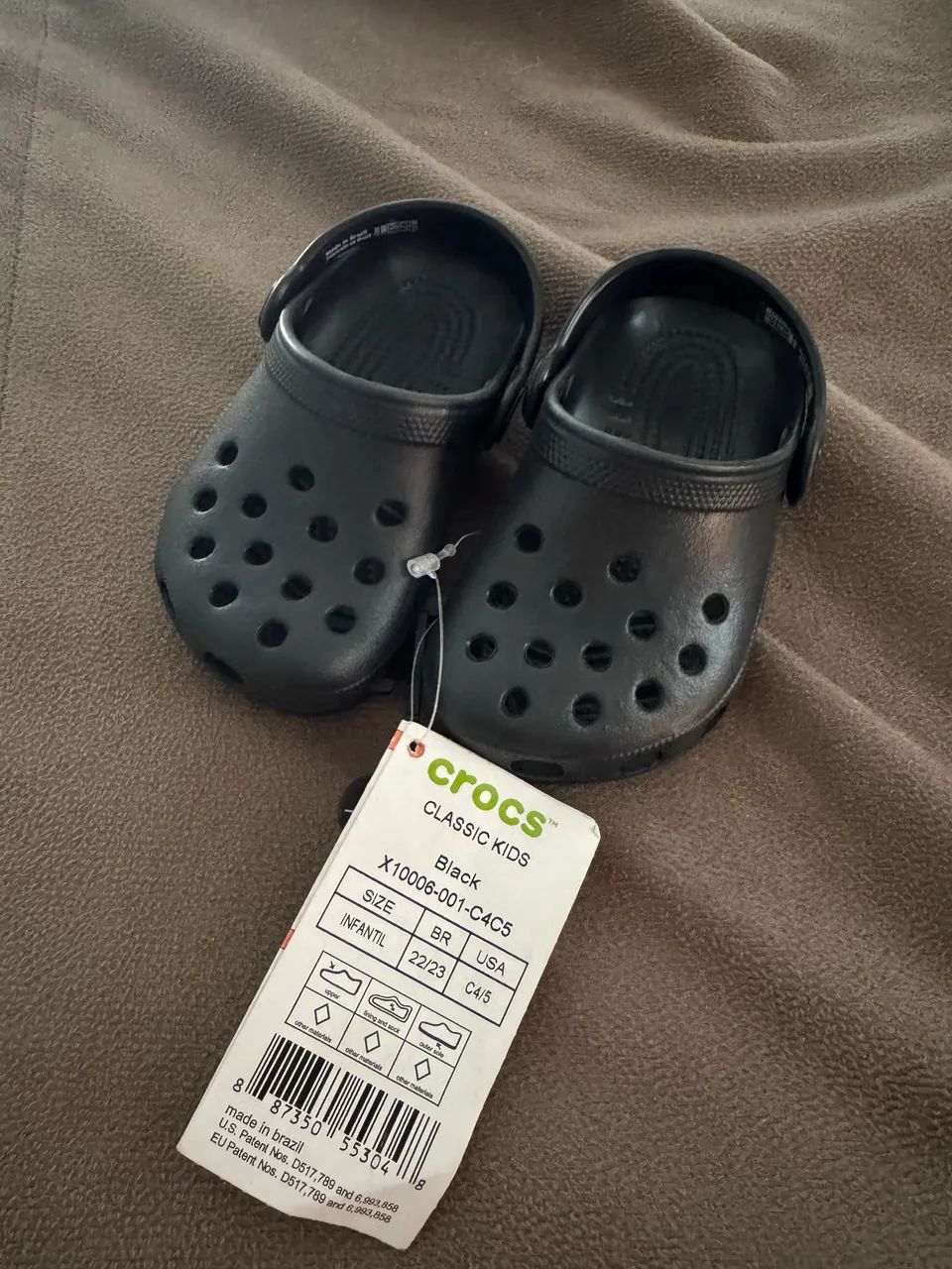 Crocs infantil  - Foto 2