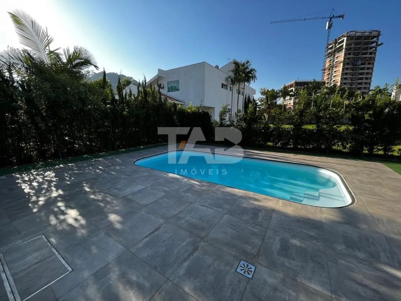 Horizontal | Casa com 4 suítes para locação - Foto 2