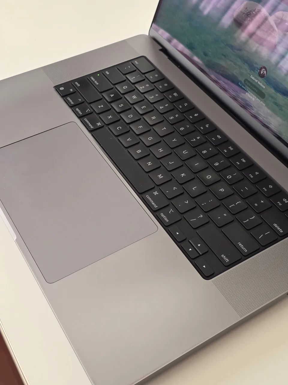 MacBook本体 MacBook Pro m1 16GB 1TB Apple MacBook Pro 13